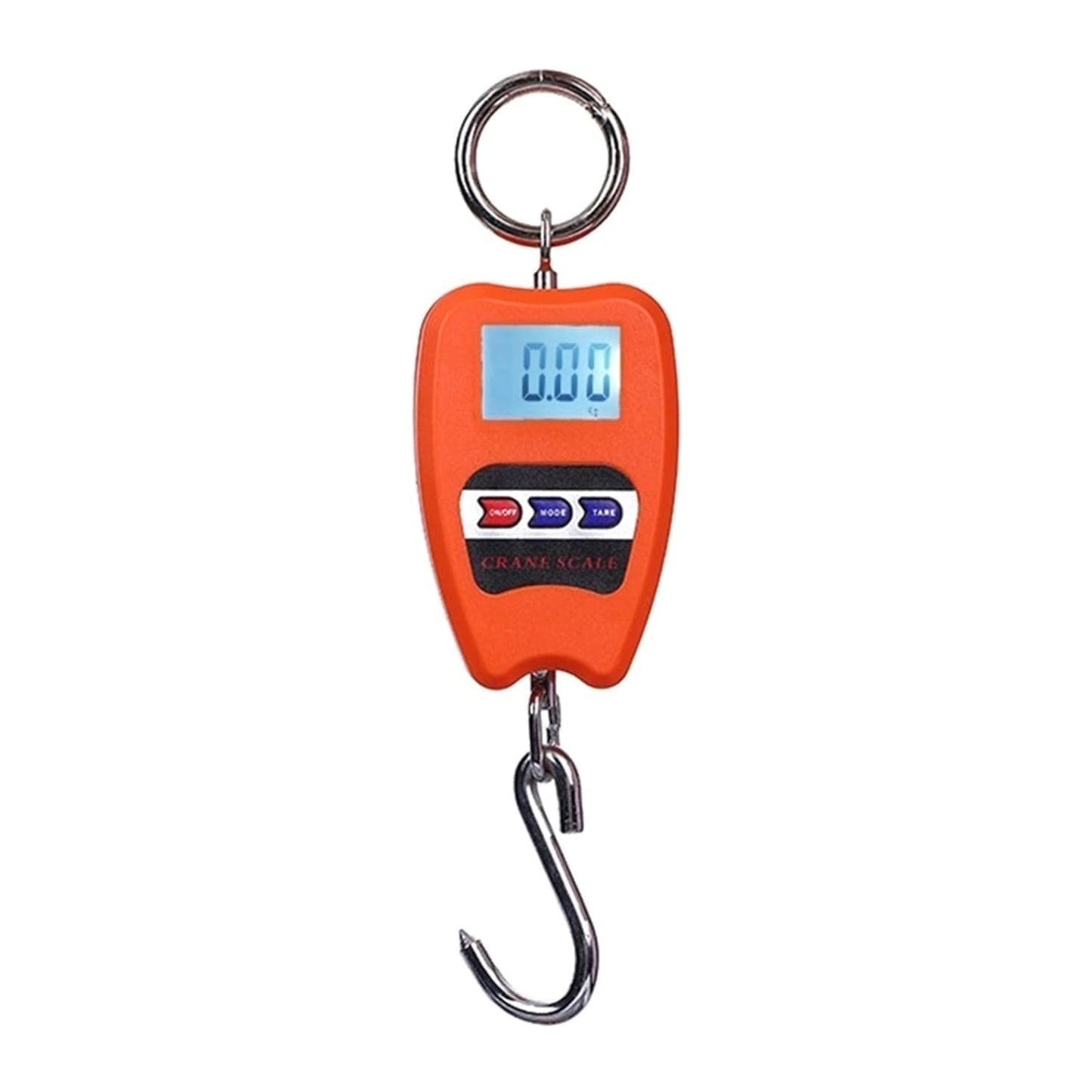 Luggage Scale， Utility Luggage Scale Scales for Body Weight Hanging Weighing Digital Handheld Mini Crane