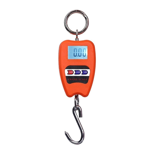 Luggage Scale， Utility Luggage Scale Scales for Body Weight Hanging Weighing Digital Handheld Mini Crane
