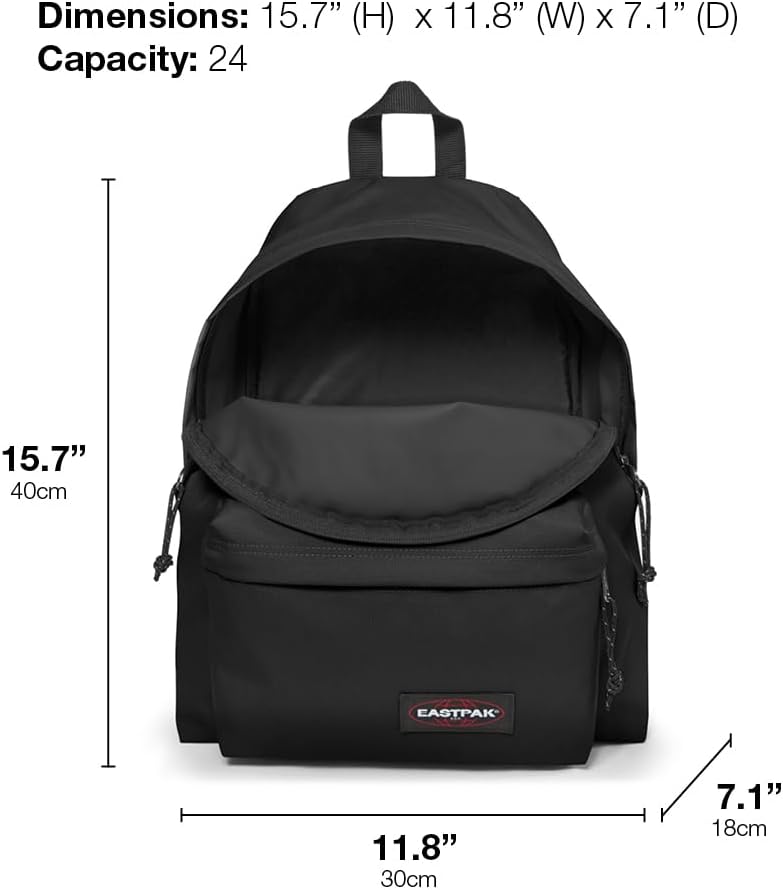EASTPAK PADDED PAK'R