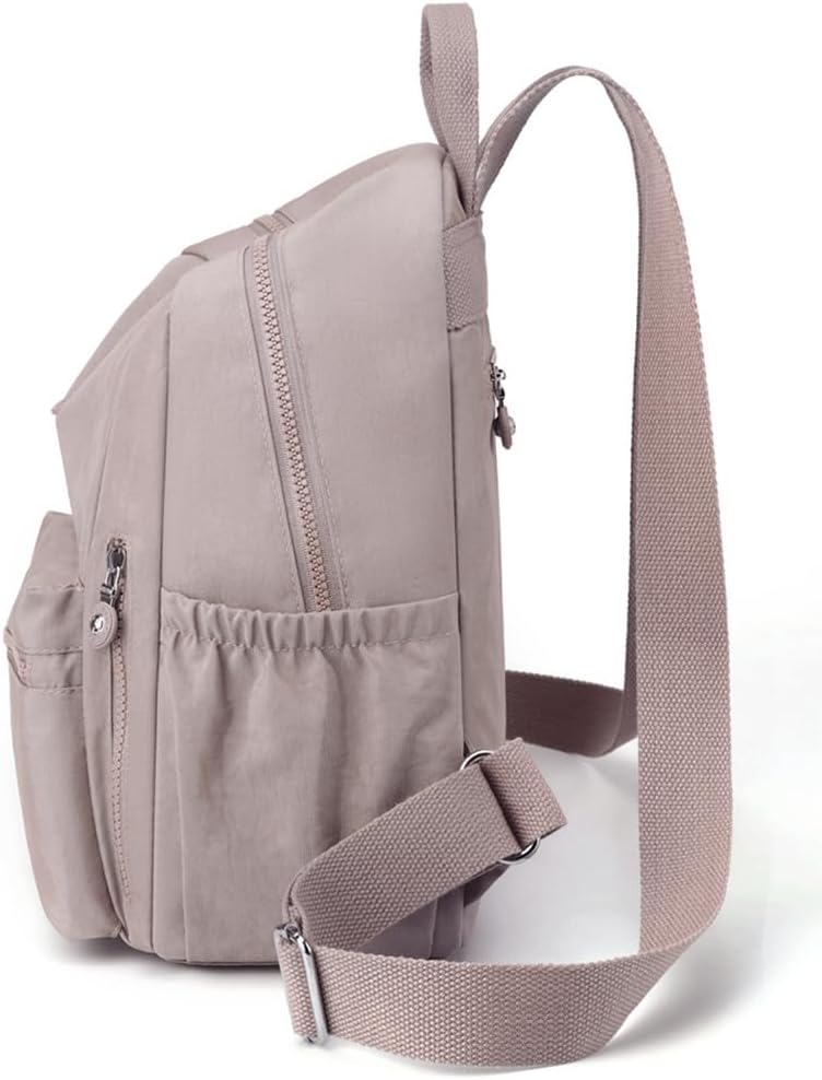 Collsants Backpack Purse for Women Mini Backpack Small Backpack Purse Casual Daypack for Women (LP)