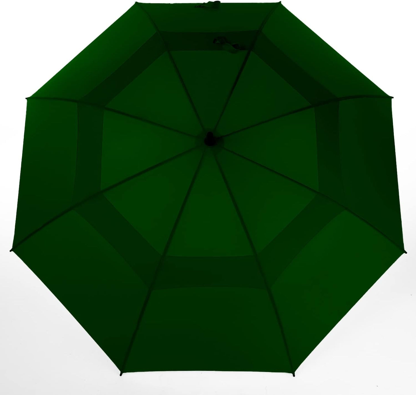 MRTLLOA Extra Large Golf Umbrella, 54/62/68/72 Inch Automatic Open, Oversize Double Canopy Vented