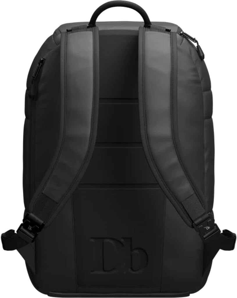 Db Journey Ramverk Backpack - Durable Travel Backpack with Laptop Compartment & Pockets for Work