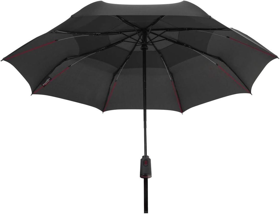 ShedRain Compact Folding Umbrella