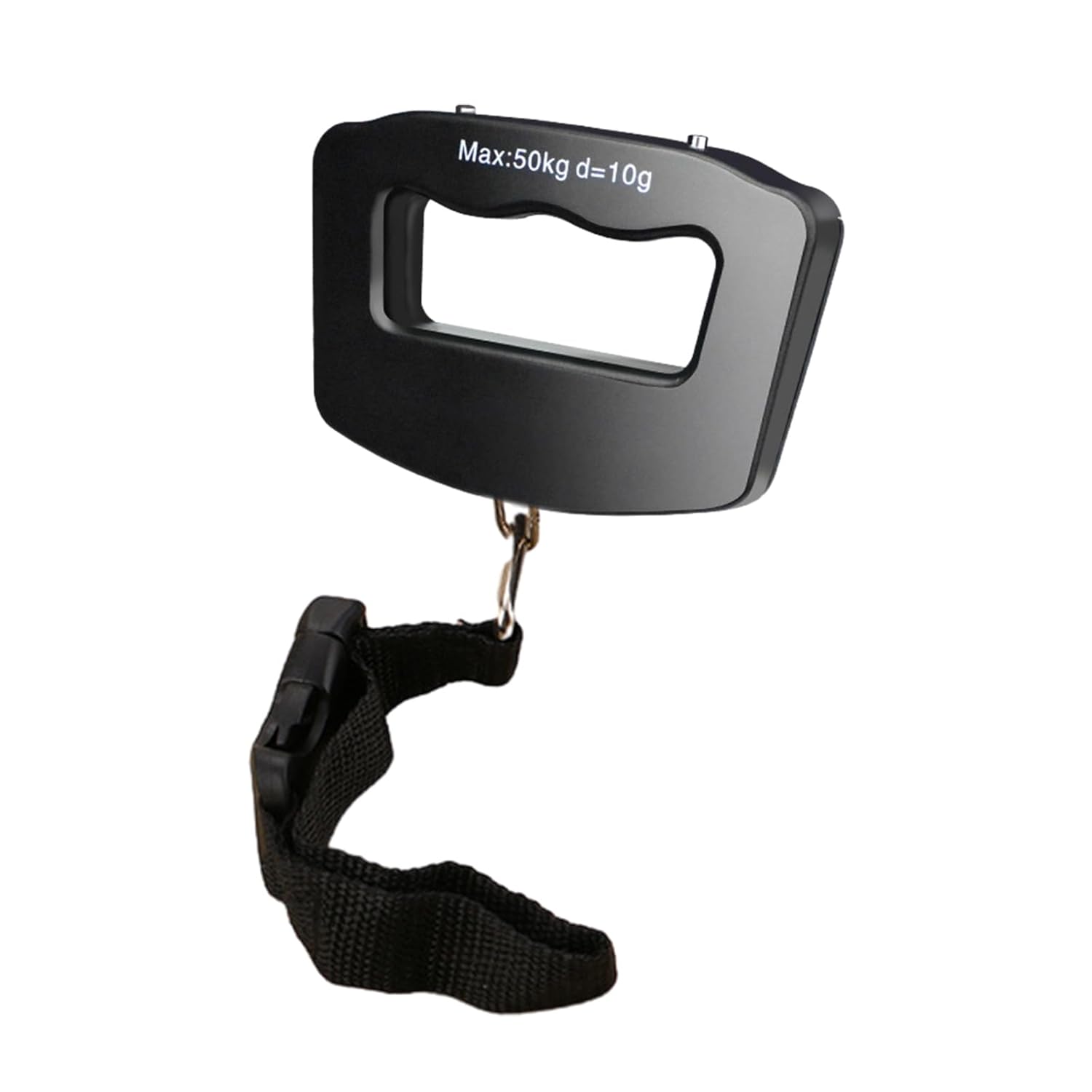 Digital Luggage Scale 110lb/50kg Portable Handheld Suitcase Weight Scale With Hook For Travel Scale