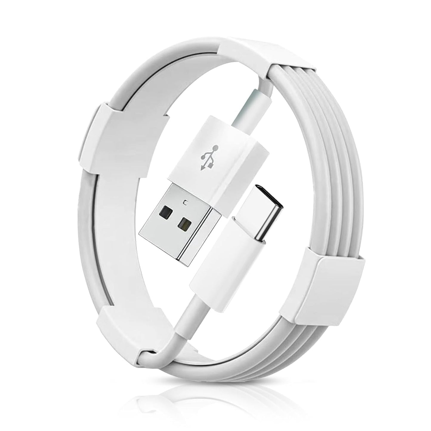 Car Carplay USB A to USB C Cable for iPhone 16E 17 16 iPhone 15 Pro Max 16E 15 Chargers, iPhone 15 Carplay Cable i Phone 15 Pro Plus, AirPods 4,AirPods Pro 3 2nd/3rd, iPad 13 10th Air 5 Mini 6th 3FT