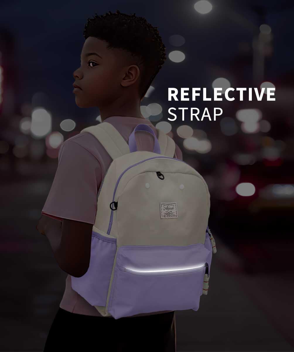 Toddler Backpack for Toddlers 1-2: Baby kids Backpack for daycare Boys Girls Not fit Folder