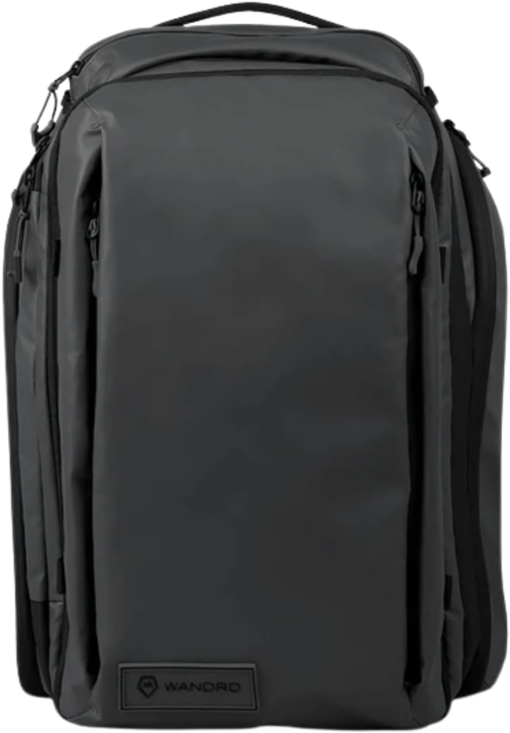 WANDRD TRANSIT Travel Backpack (45L): Large Expandable Carry-On Adventure Bag – Weather-Resistant
