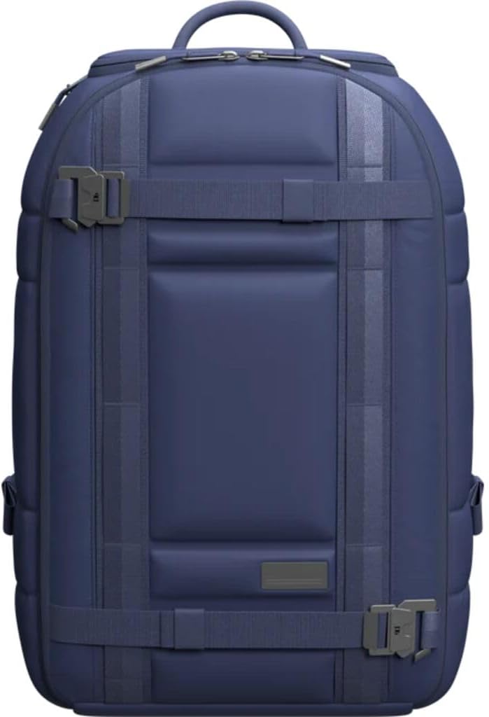 Db Journey Ramverk Backpack - Durable Travel Backpack with Laptop Compartment & Pockets for Work