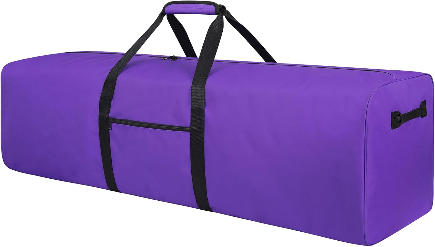 Urbanstand 52 Inch Large Duffle Bag for Travel Camping Sport Equipment Storage Bag with 2-way