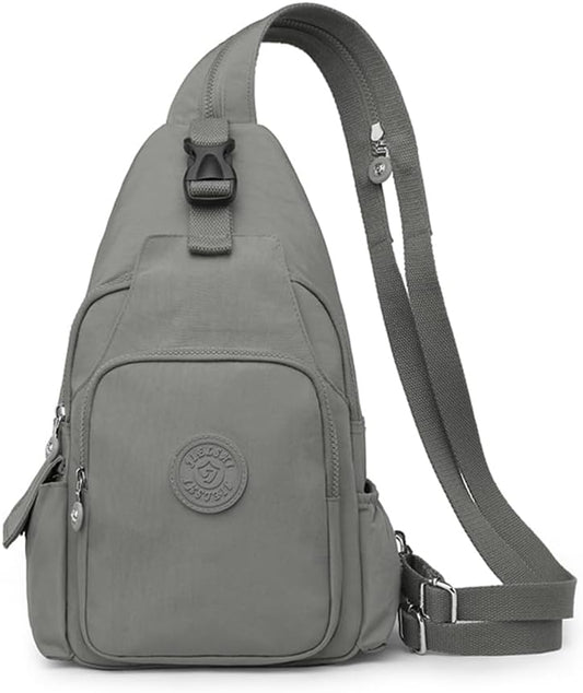 Small Backpack Purse Women Convertible Sling Bag Casual Daypack Anti-theft Travel Bag