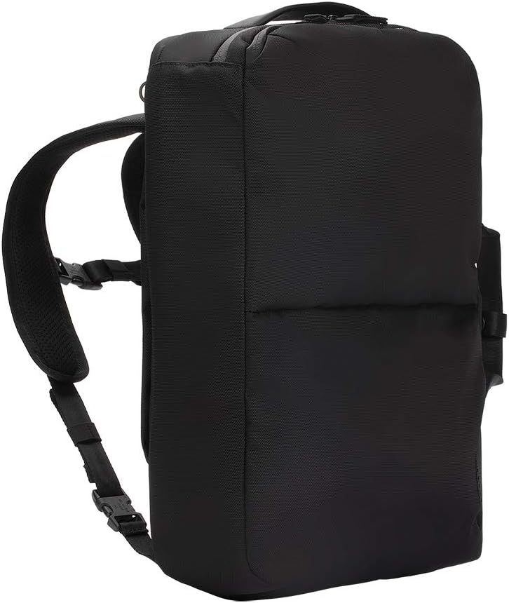 Incase Two Way Convertible Brief - Dual Use Laptop Briefcase and Backpack, 16" Laptop Compartment, Internal Organization - Work Brief, Laptop Bag with Carry Handle