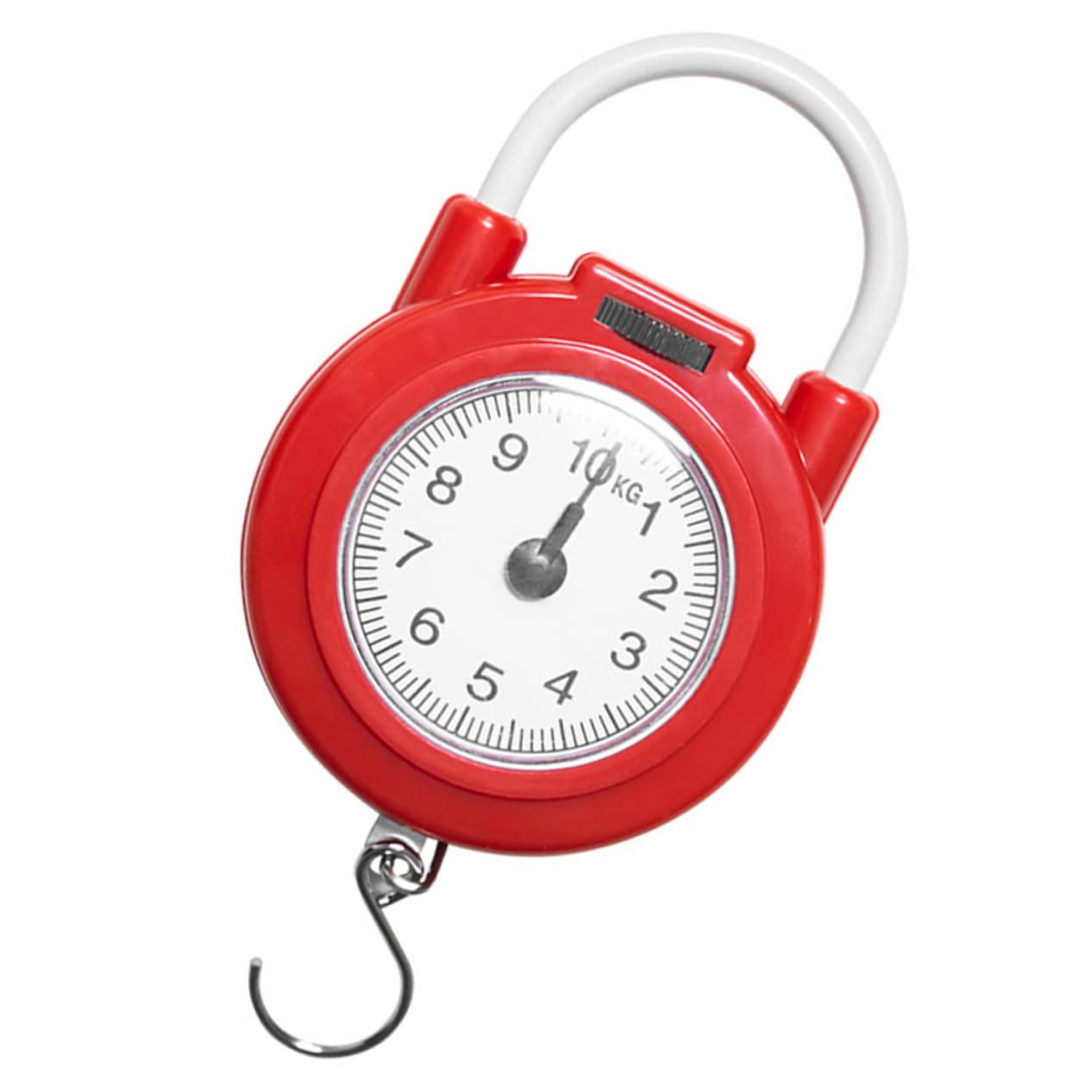 Digital Scale for Luggage Portable Handheld Weight Scale Hook for Travel Fishing Tools