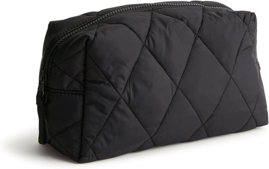 Women's Featherweight Large Cosmetic Makeup Bag