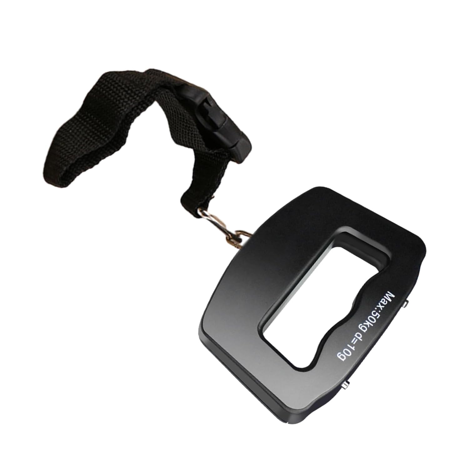 Digital Luggage Scale 110lb/50kg Portable Handheld Suitcase Weight Scale With Hook For Travel Scale