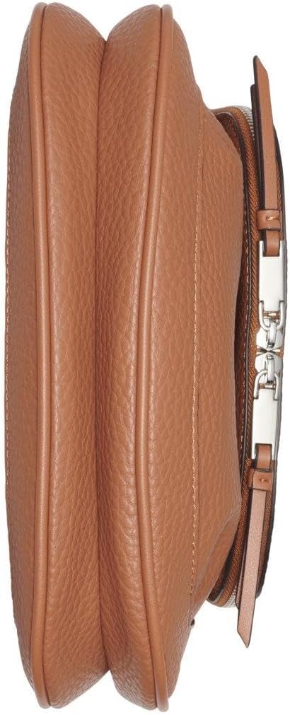Calvin Klein Zulle Flap Organizational Messenger