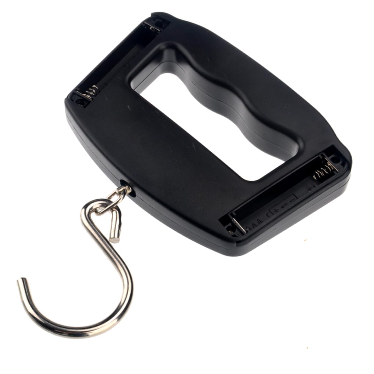 50kg Digital Luggage Scale Capacity Precision LCD Display Battery Operated