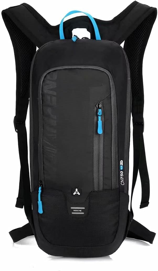 WINDCHASER Cycling Backpack, 10L Bicycle Backpack Waterproof Breathable Bag for Outdoor Travel