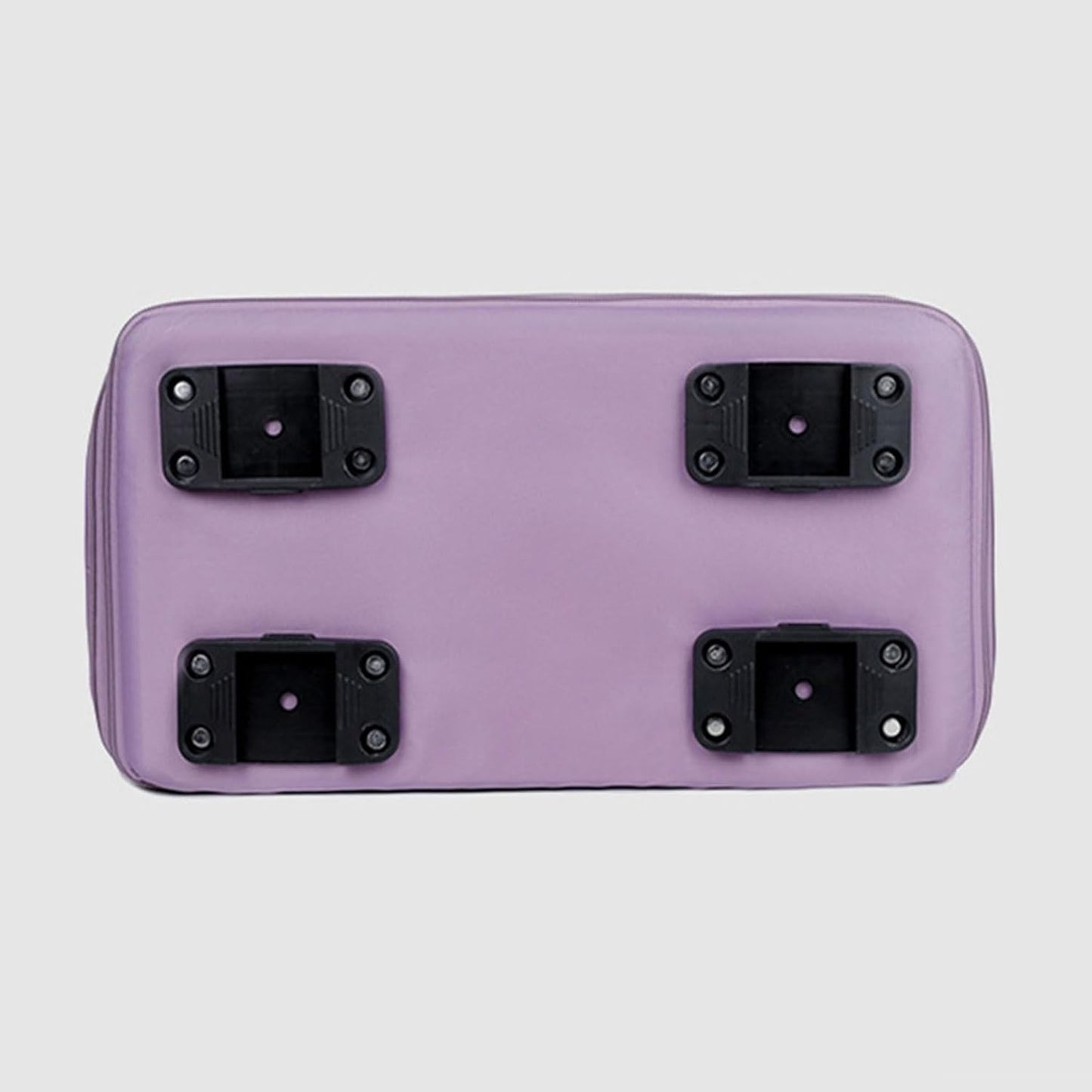 Shopping Bag Folding Shopping Cart Bag Detachable Wheel Trolley Bag Market Rolling Handtruck Bag Trolley Luggage Storage Luggage Bag with