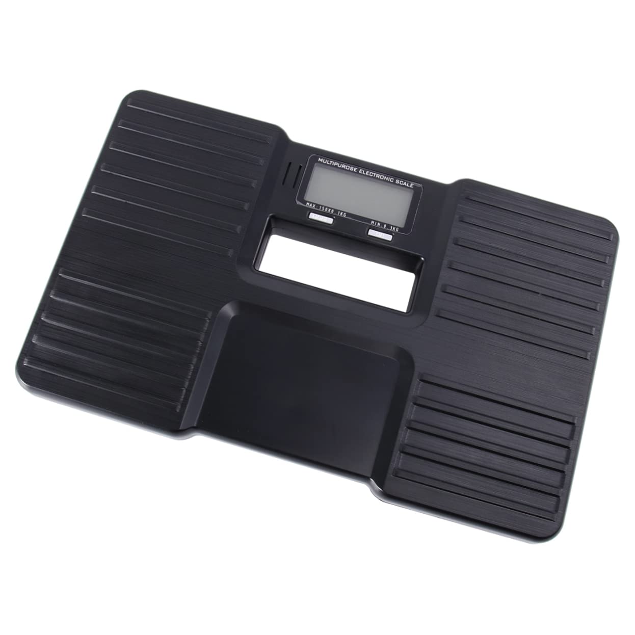 Digital Body Weight Scale Electric Scale for Shipping Baggage Parcel Backlight Auto Shutdown