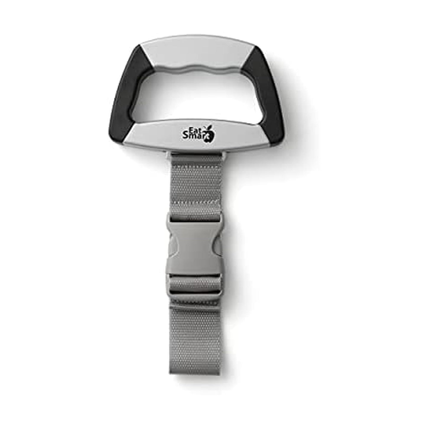 EatSmart Digital Luggage Scale - Portable Handheld Travel Scale with LCD Display, Measures up to
