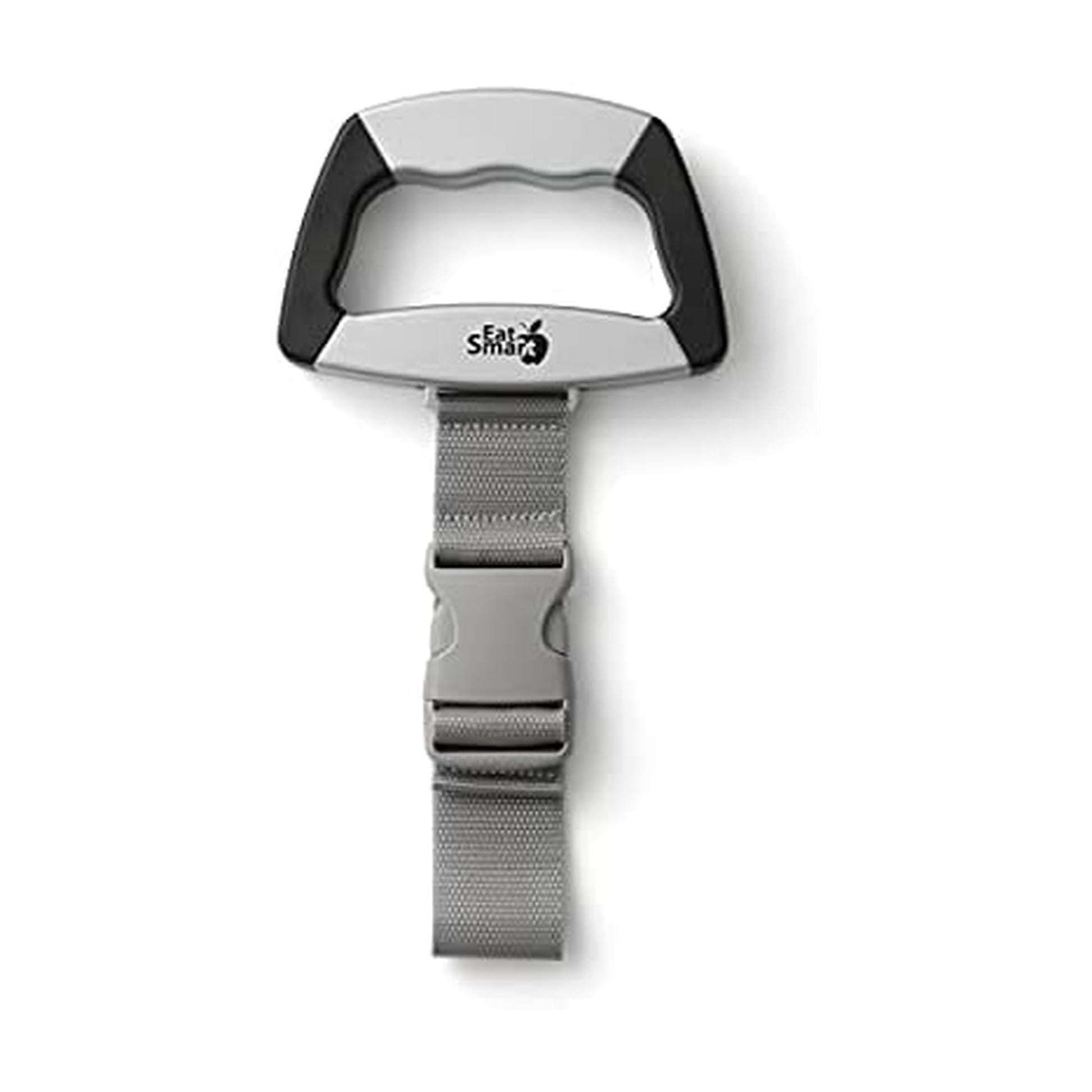 EatSmart Digital Luggage Scale - Portable Handheld Travel Scale with LCD Display, Measures up to