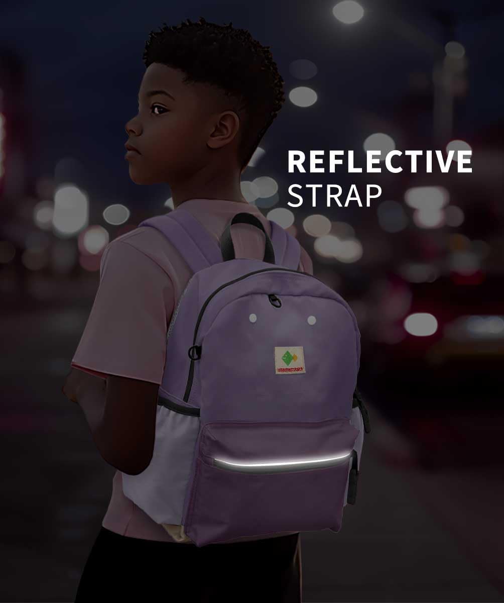 Toddler Backpack for Girls 2-5: Preschool Backpack for Girls