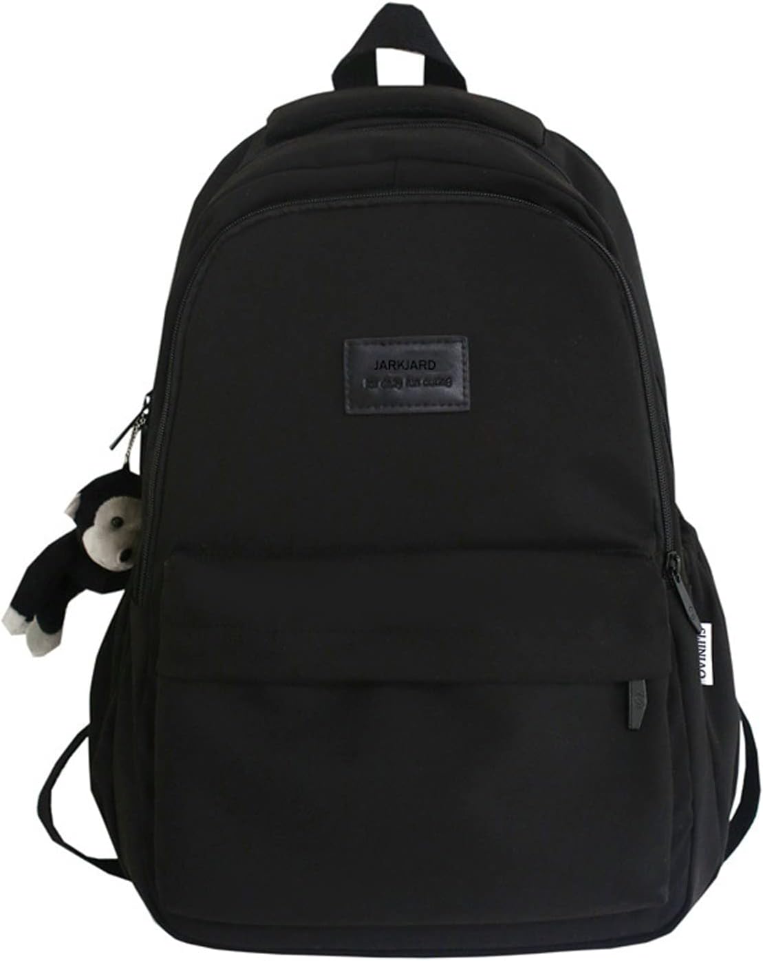 Aesthetic Backpack Cute Backpack for School College Backpack Large Capacity Bookbags for Girls