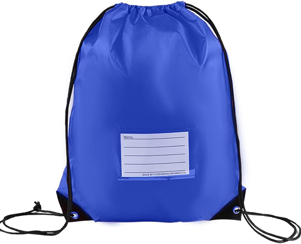 40 Pack Drawstring Bags,Bulk Draw String Backpack, DIY Gym Sports Cinch Bag Sackpack for Women Men
