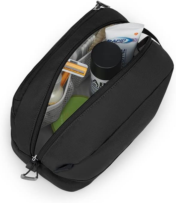 Osprey Daylite Toiletry Kit, Black