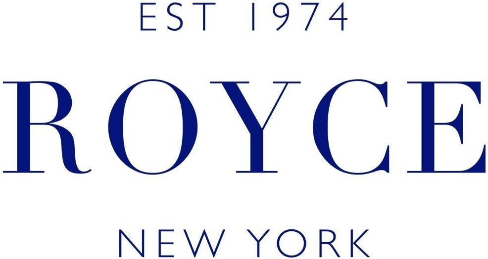 Royce Leather Passport Holder and Travel Document Organizer