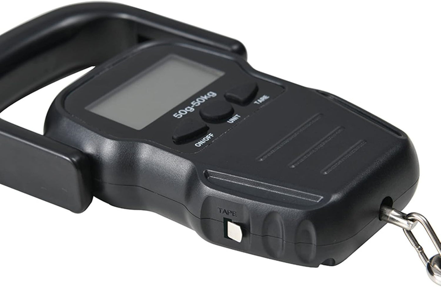 Hanging Weight 50Kg Digital Electronic Weighing Accurate S For Outdoor Hunting Large Luggages Weight