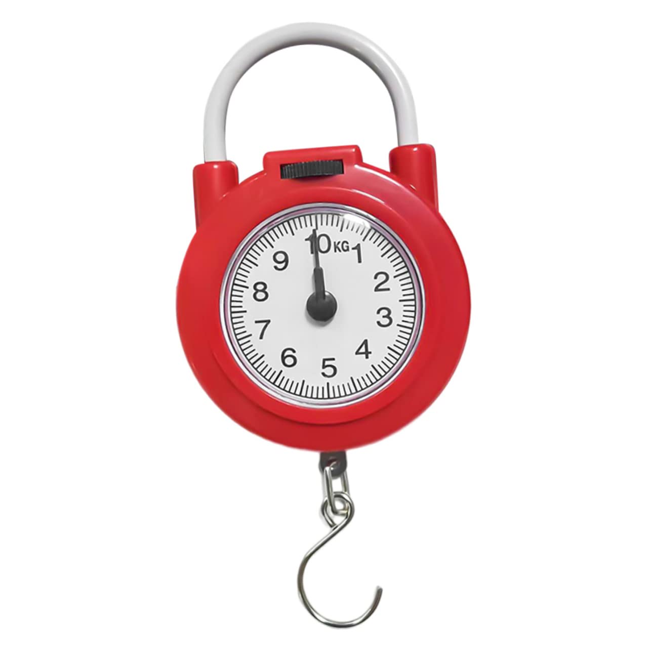 balacoo Electronic Scale for Luggage Suitcase Scale Portable Travel Gadgets for Kitchen and Fishing