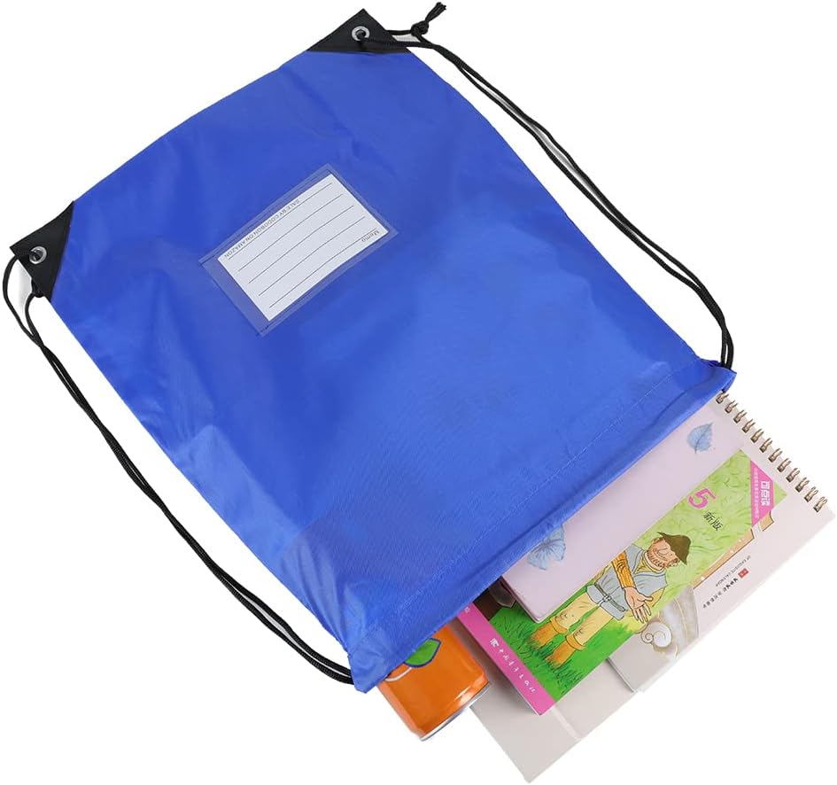 40 Pack Drawstring Bags,Bulk Draw String Backpack, DIY Gym Sports Cinch Bag Sackpack for Women Men