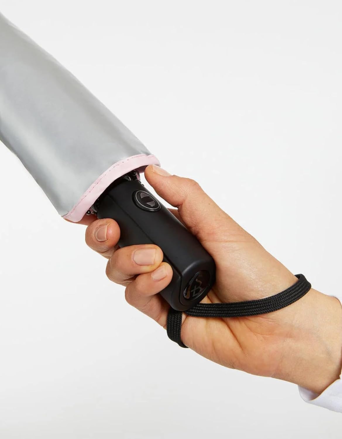 Solbari Compact Sun Protective Umbrella UPF 50+ UV Protection, Ultra-Light & Travel-Friendly