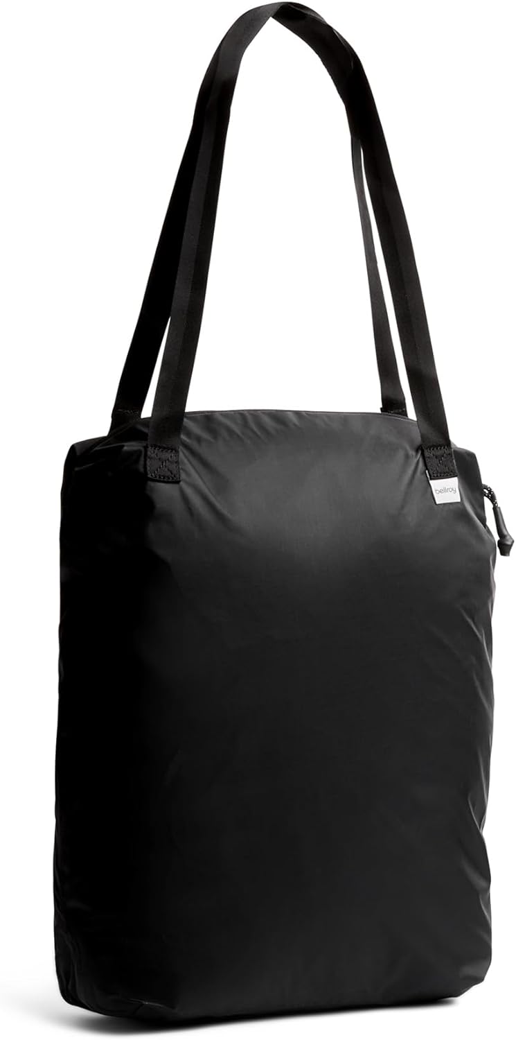 Bellroy Venture Travel Pack (26 liter carry on travel backpack, with laptop sleeve, RFID protection and bonus 15 liter tote bag) - DeepOcean