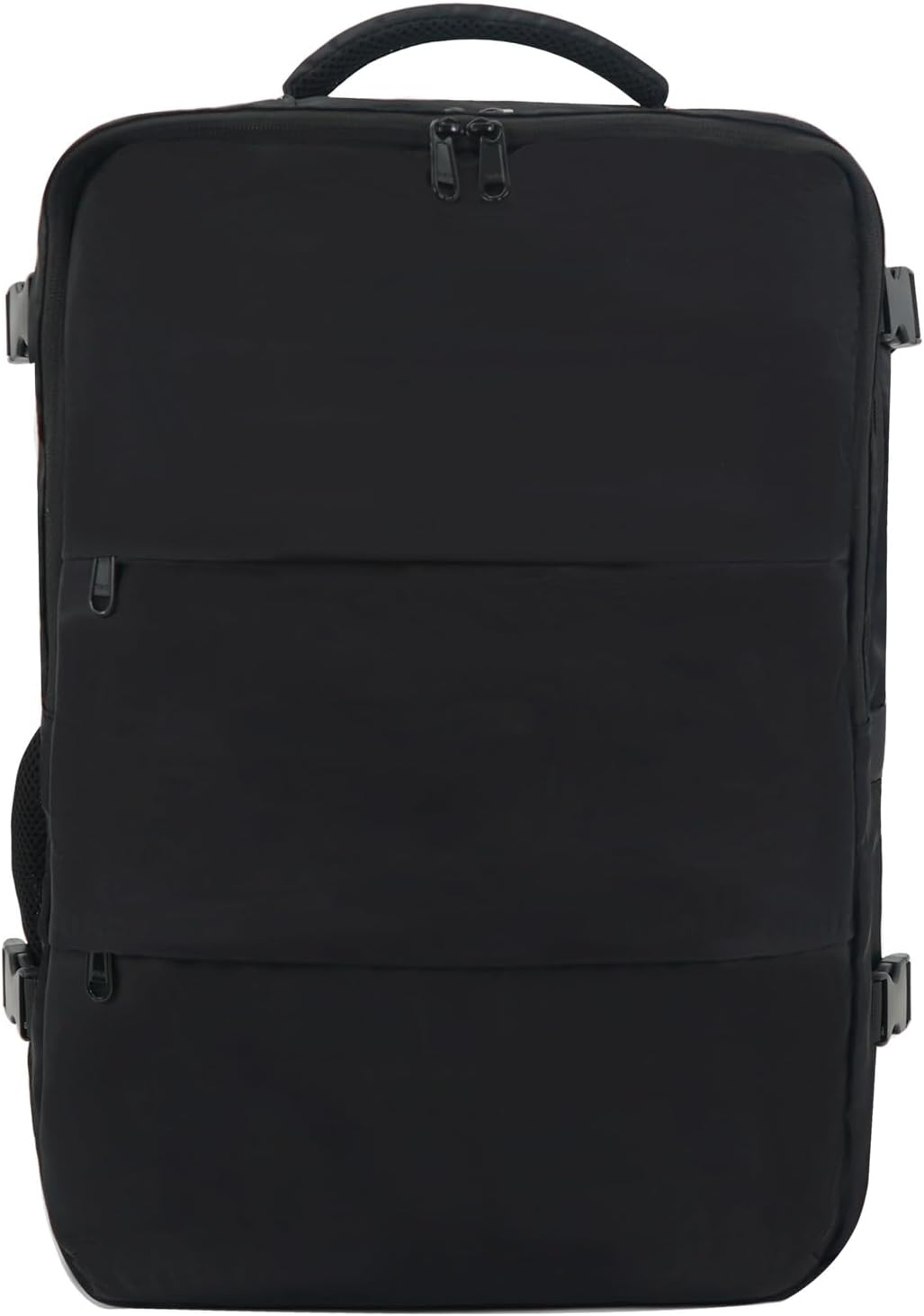 Travel Backpack for Women & Men, Waterproof Carry On Backpack Airline Approved Laptop Backpack Fits