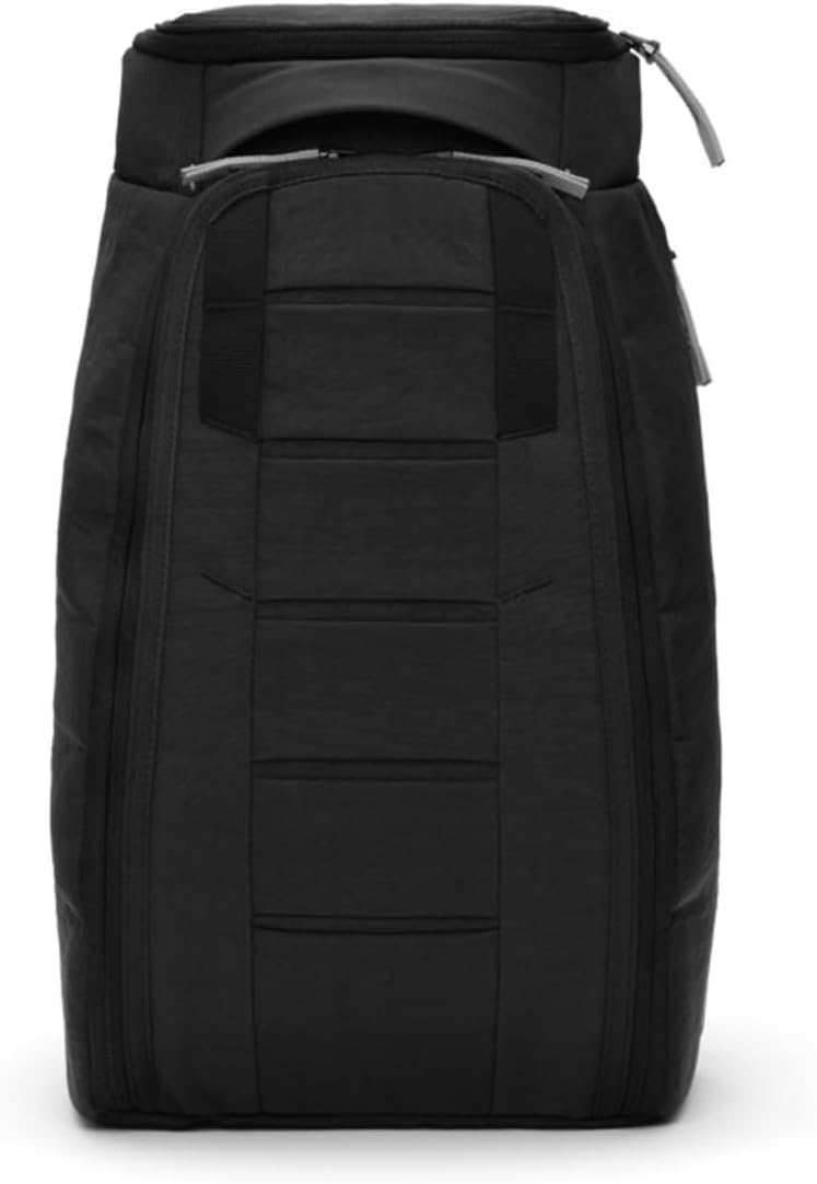 Charcoal Grey 20L Hugger Backpack by DB Journey