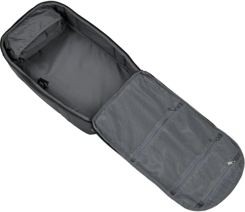 Db Journey Ramverk Backpack - Durable Travel Backpack with Laptop Compartment & Pockets for Work