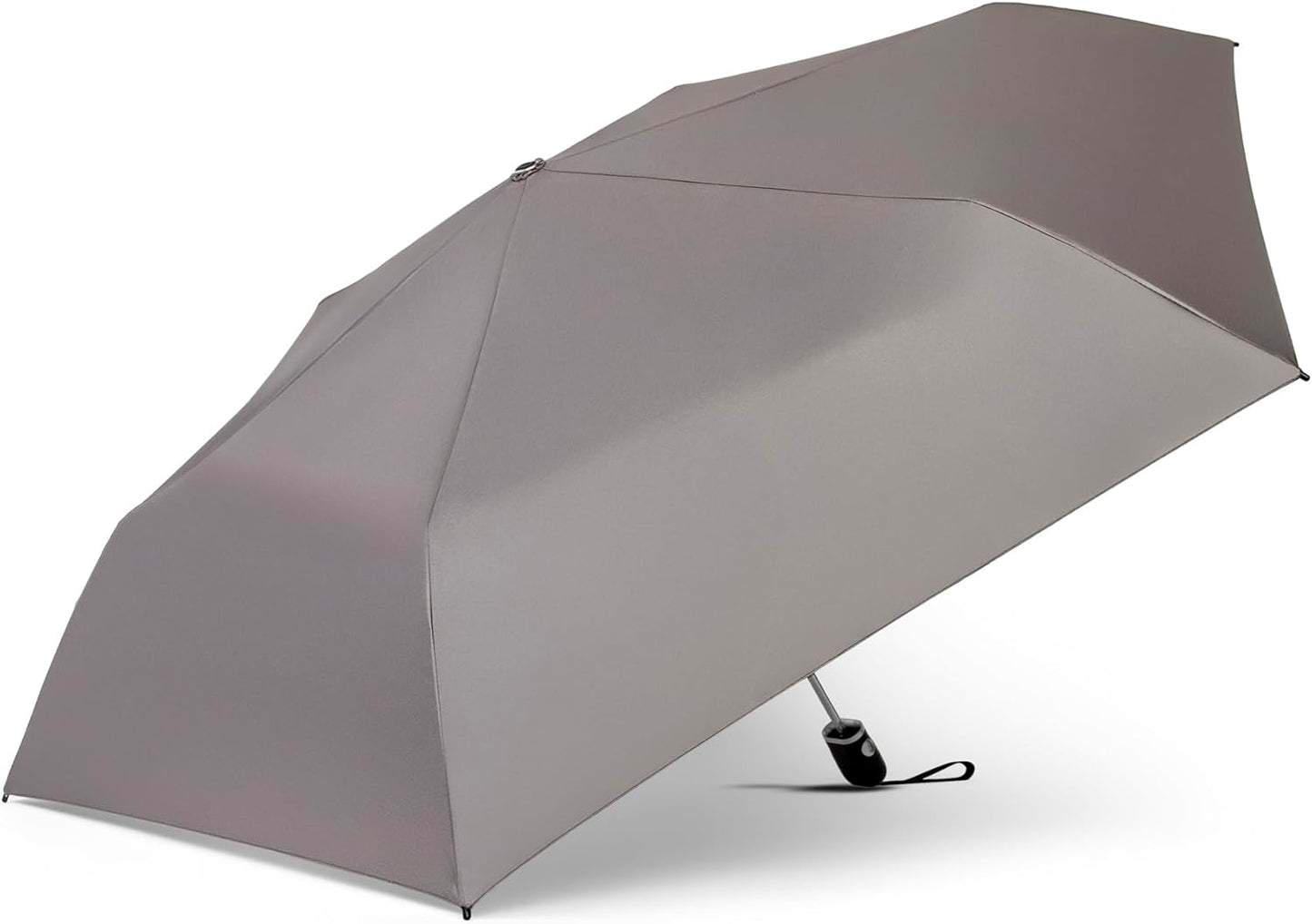 ShedRain Super-Slim Compact Umbrella with Rainbounce Water-Repellent Fabric