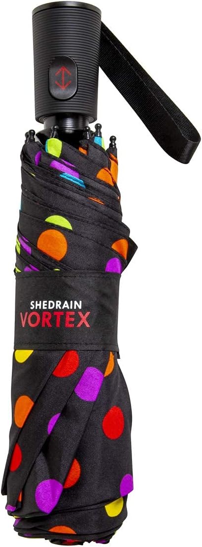 ShedRain Compact Folding Umbrella