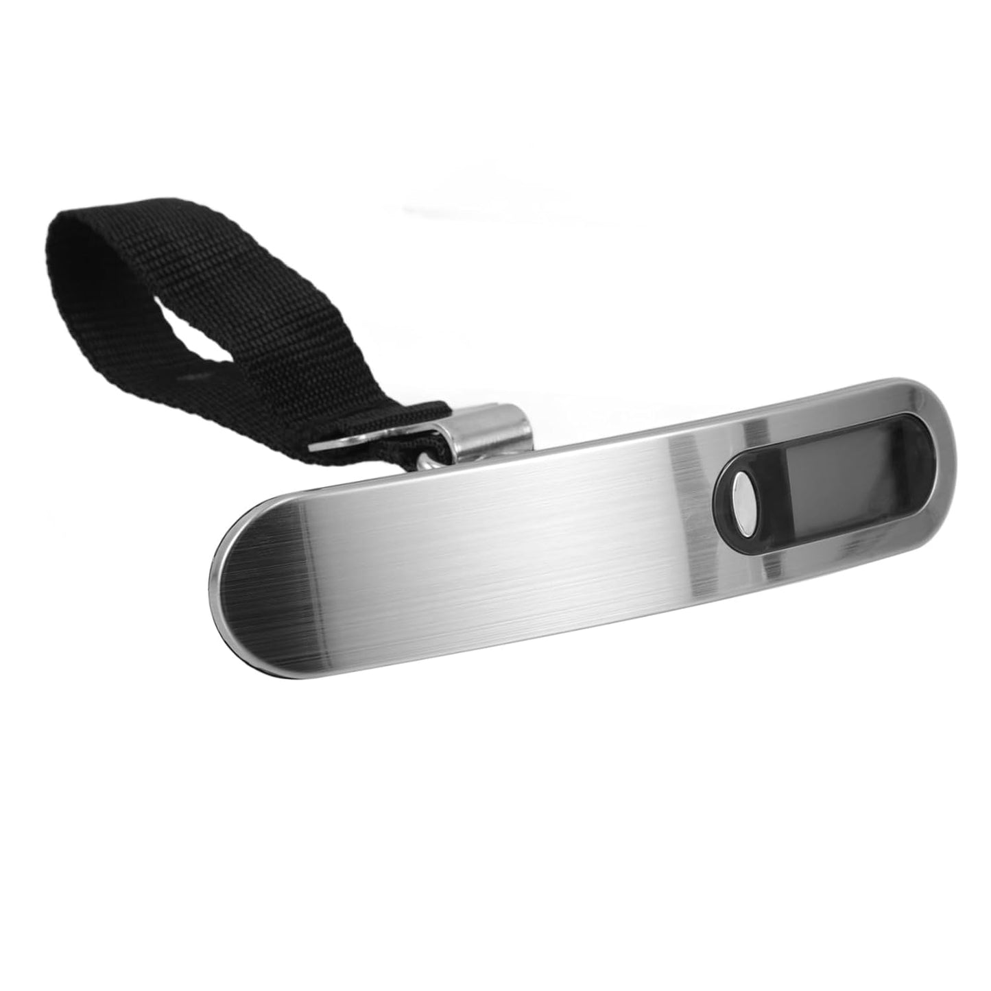 Zerodeko Travel Essentials Handheld Electronic Scale Digital Luggage Scale for Travel Precision Weighing Sturdy Build