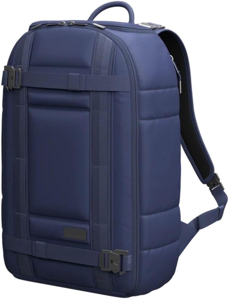 Db Journey Ramverk Backpack - Durable Travel Backpack with Laptop Compartment & Pockets for Work
