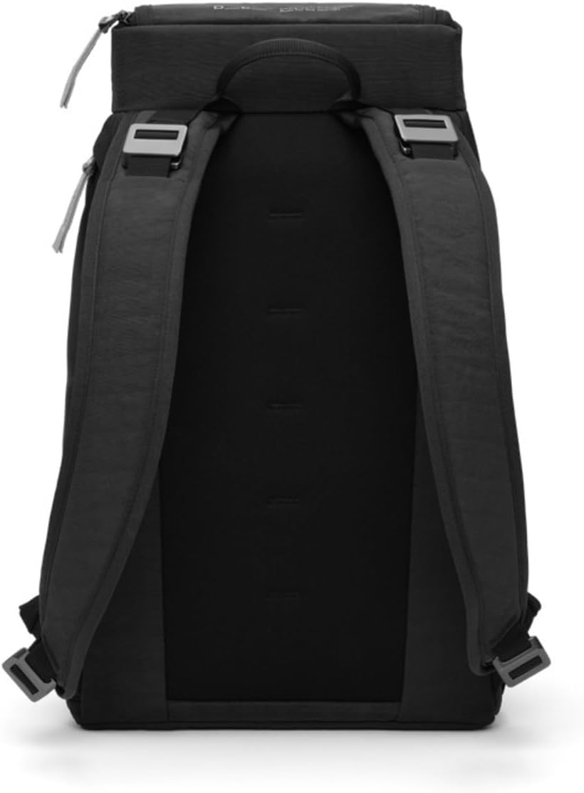 Charcoal Grey 20L Hugger Backpack by DB Journey