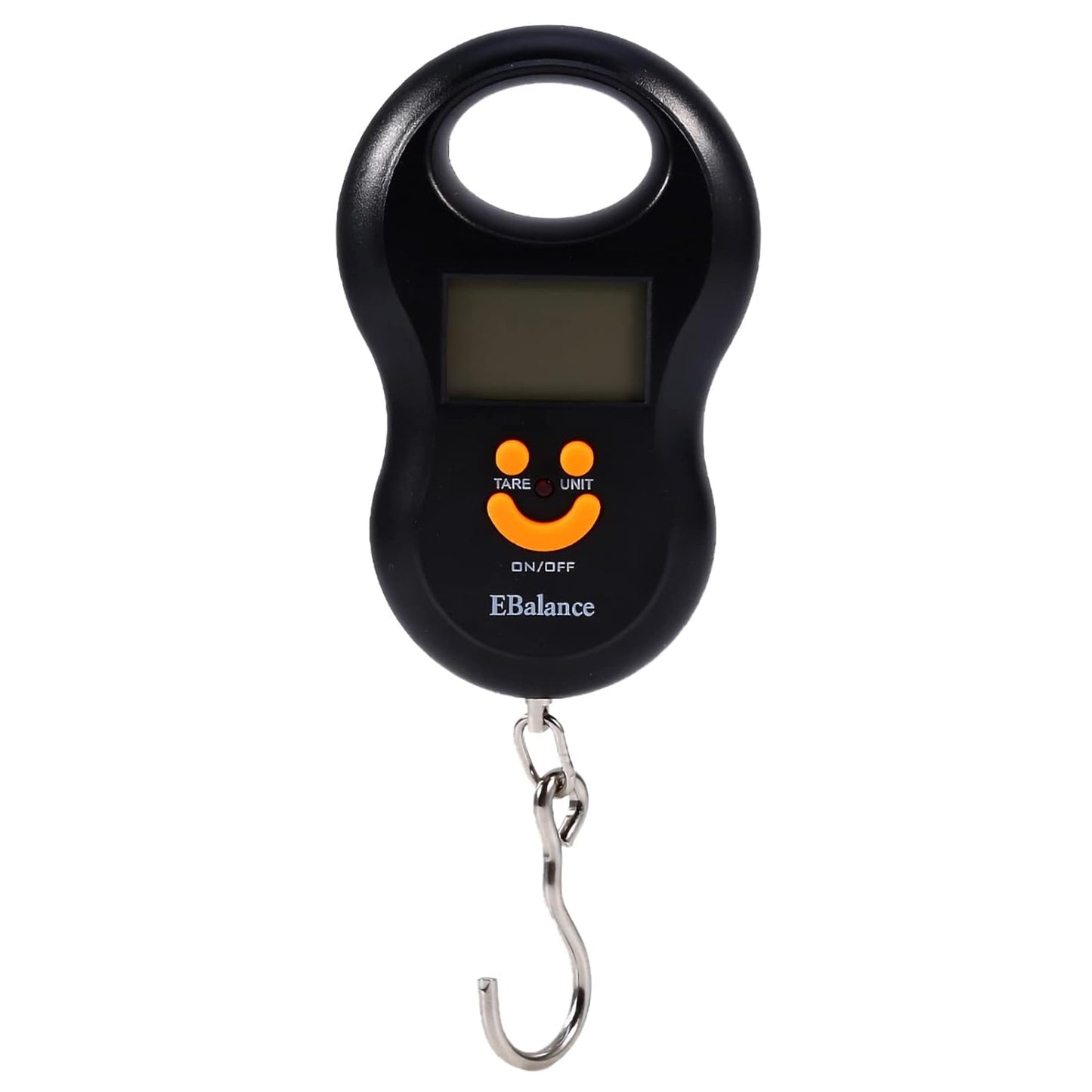 Luggage Hook Scale Portable 50kg/10g LCD Digital Hanging Weight Electronic Luggage Hook Scale