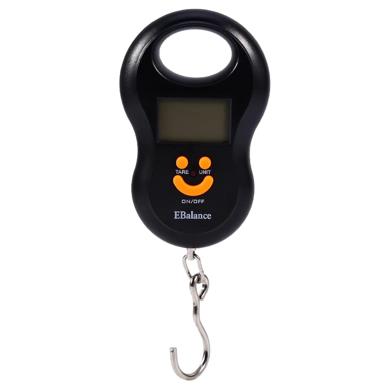 Luggage Hook Scale Portable 50kg/10g LCD Digital Hanging Weight Electronic Luggage Hook Scale