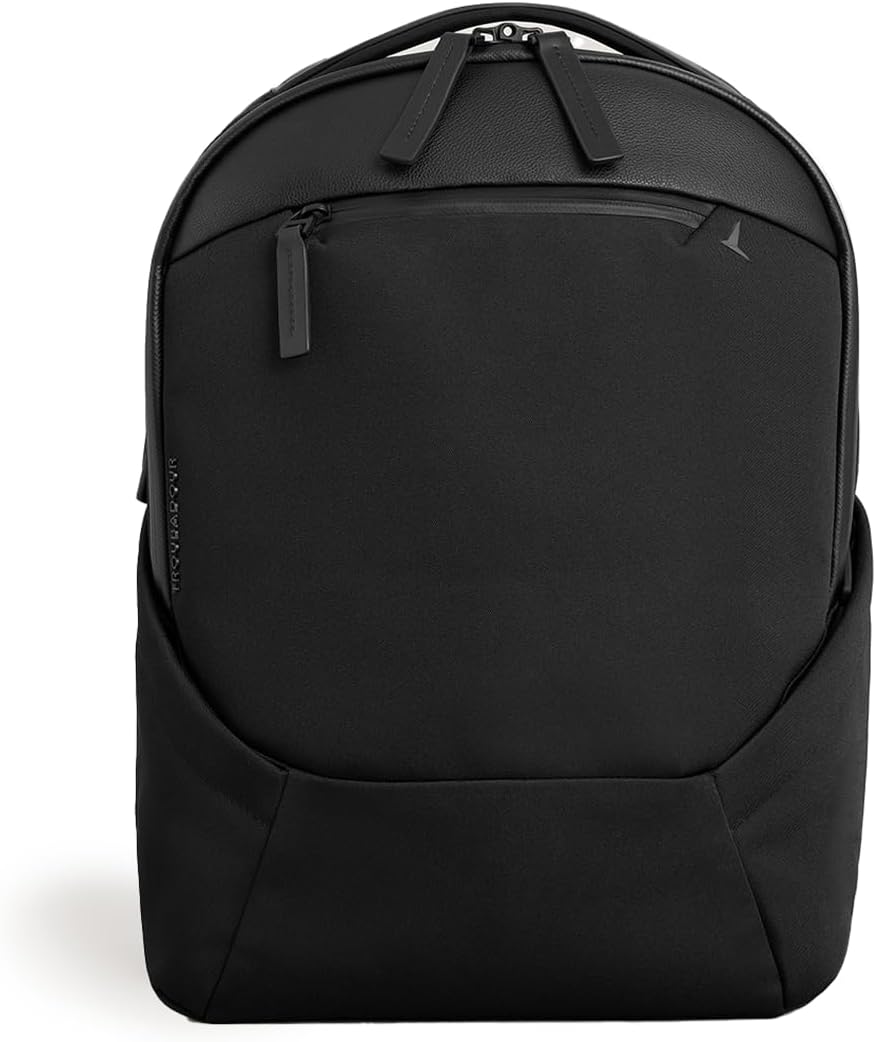 Troubadour Apex 4.0 Compact - 16L Premium Laptop Backpack - Ergonomic & Water Resistant - Designed