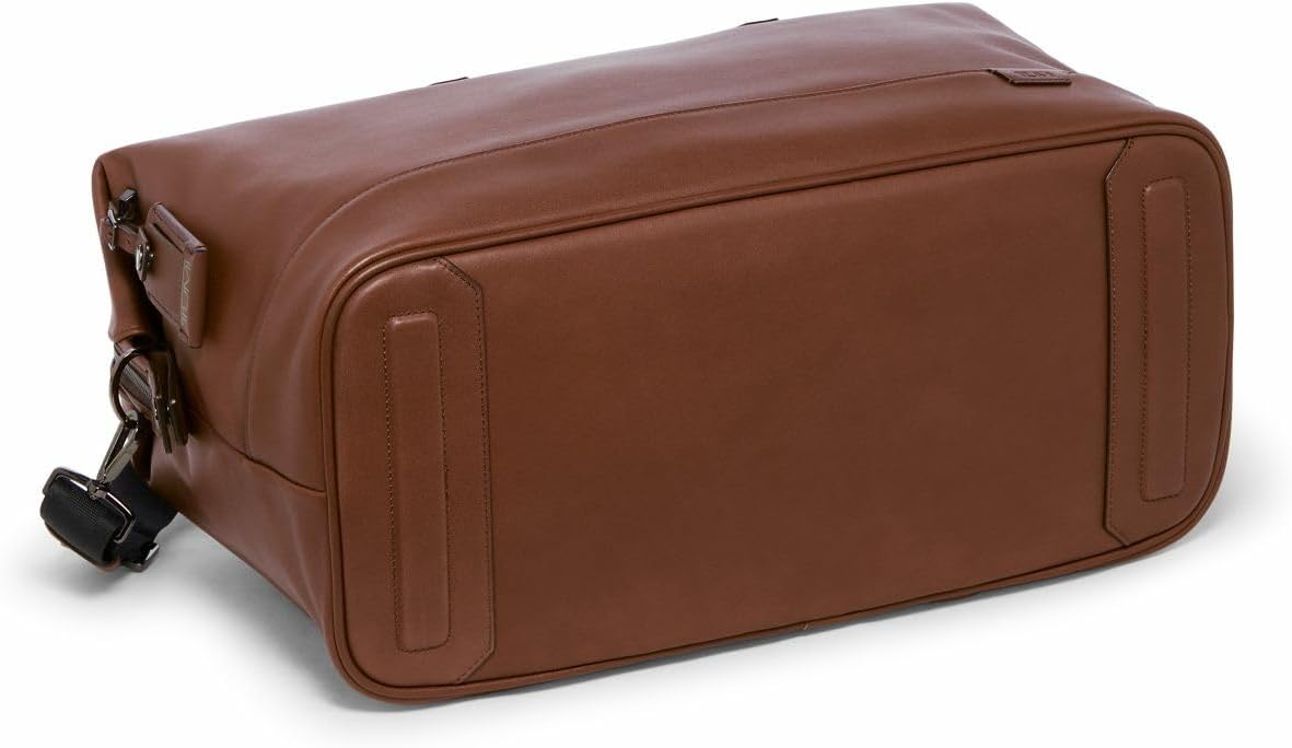 TUMI - Harrison Nelson Duffel - Men's Business & Travel Bag - Spacious Interior - 11.0" X 20.5" X 8.5"