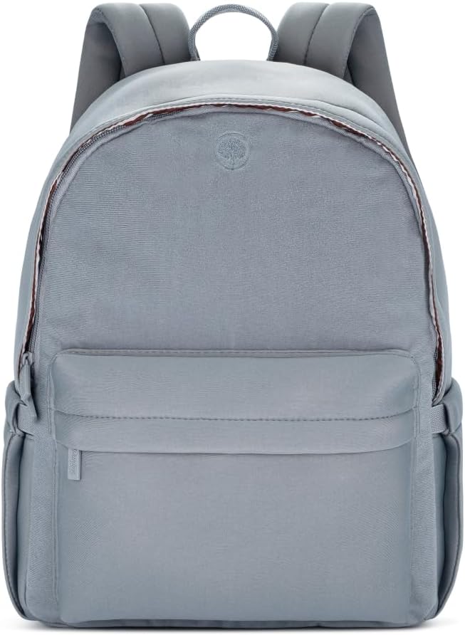 Parker Kids Backpack | Tear-Resistant & Comfortable School & Travel Backpack for Kids with Patch