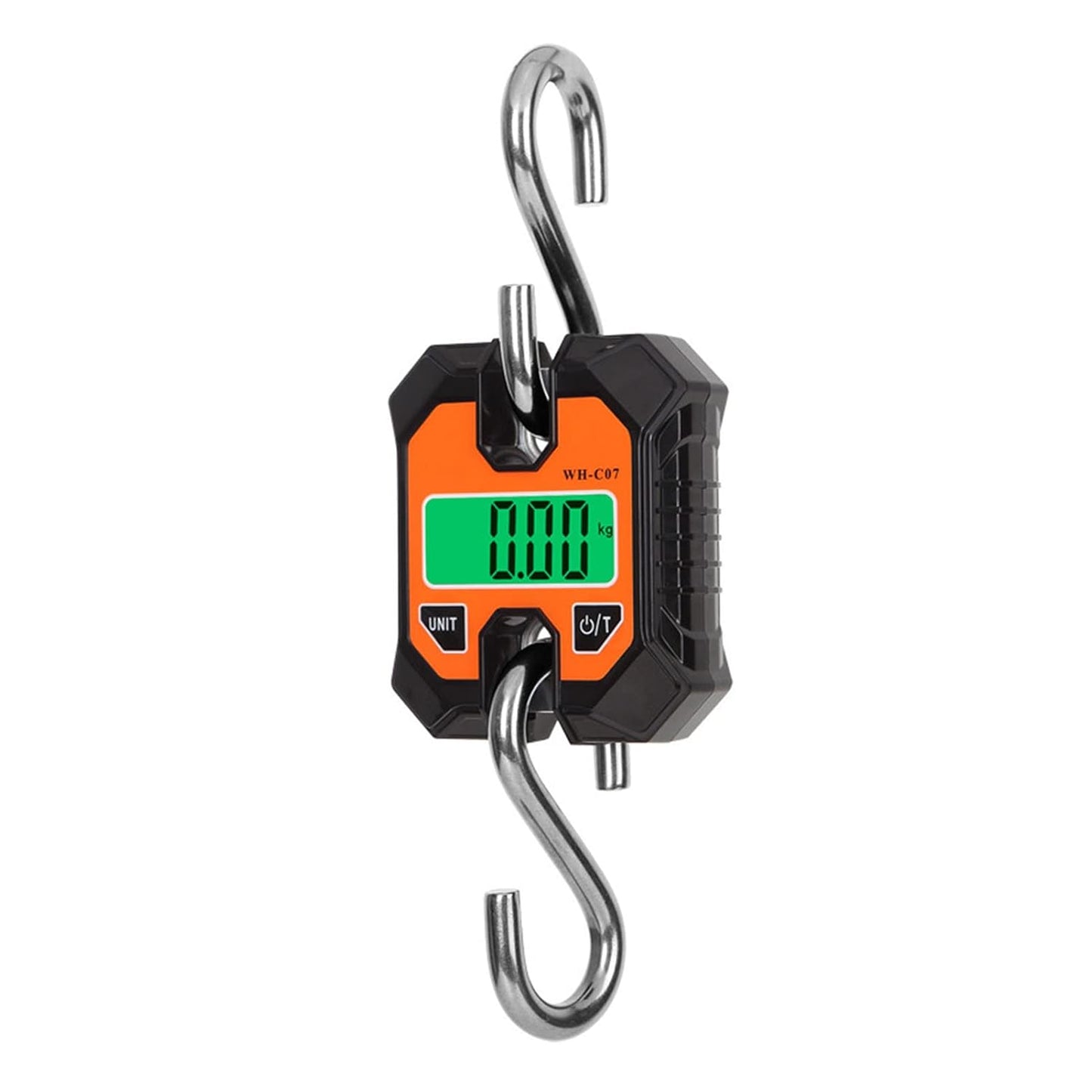 Electronic Hook Scale, Portable Handheld Digital Hanging Weight, Luggage Scale, Scales for Industrial Use