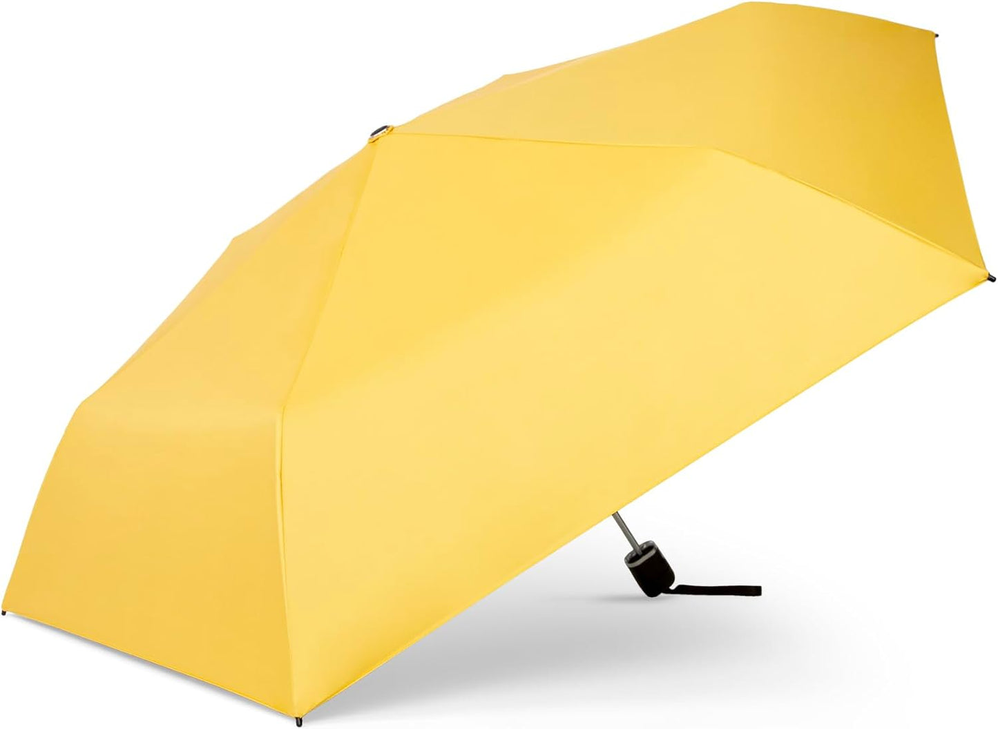 ShedRain Super-Slim Compact Umbrella with Rainbounce Water-Repellent Fabric